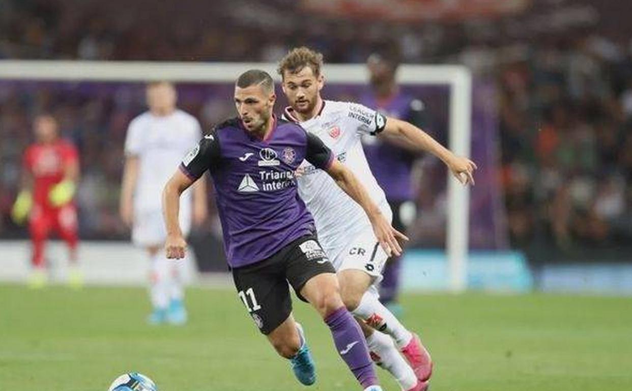 尊龙凯时-图卢兹遭遇连败，降级形势日趋严峻的简单介绍