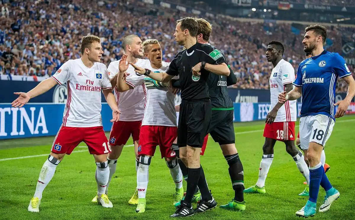 尊龙凯时-汉堡球队将进行季前训练,备战新赛季是什么