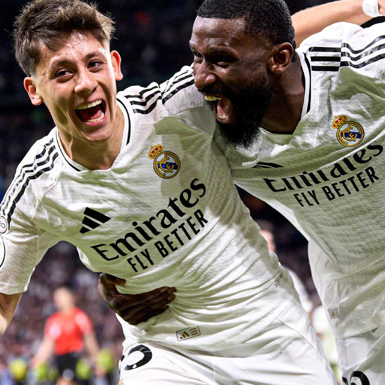 尊龙凯时-关于皇马宣布新援加盟,强化中场实力的信息