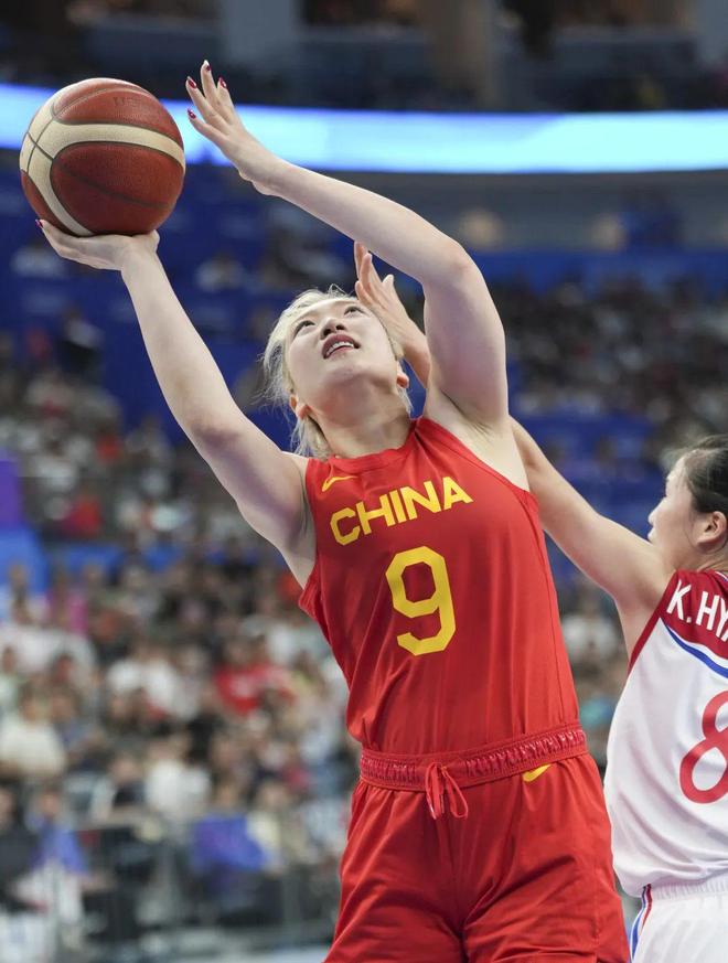 尊龙凯时-奥运会女子篮球预选赛：球员精神抖擞的简单介绍