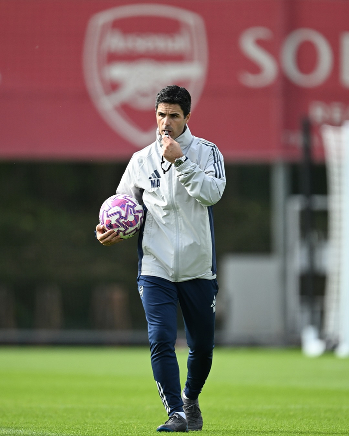 尊龙凯时-阿森纳备战下一轮比赛,球员备战对手强劲吗